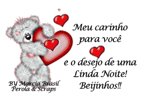 Featured image of post Frases Gifs De Boa Noite Carinhoso O amor destr i o que h de melhor na gente